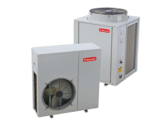 Commercial Heat Pump Unit